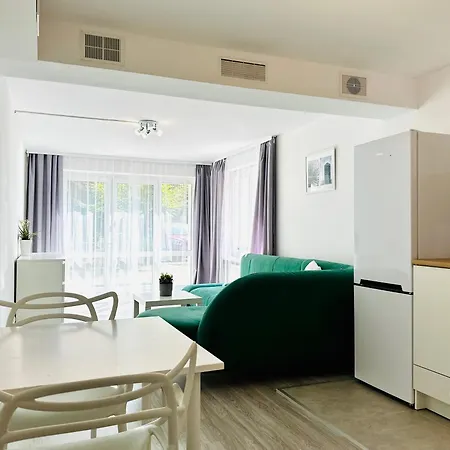 Studio Ballada Blisko Orlowskiej Plazy A Apartmán Gdyně